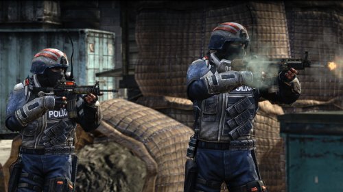 Homefront - Xbox 360