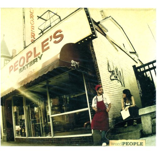 People's Eatery