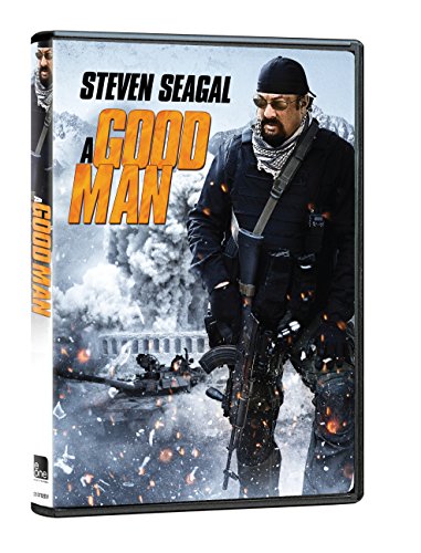 A Good Man - DVD (Used)