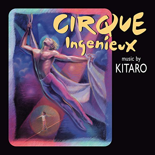Cirque Ingenieux (1997 Stage Production)