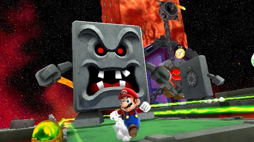 Super Mario Galaxy 2 - Wii Standard Edition (Used)