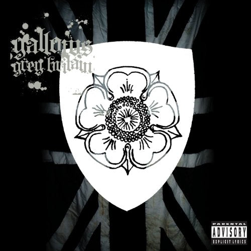 Gallows / Grey Britain - CD (Used)