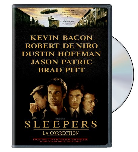 Sleepers- DVD