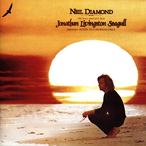 Neil Diamond / Jonathan Livingston Seagull - CD (Used)
