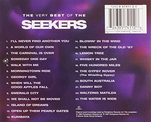 The Very Best Of