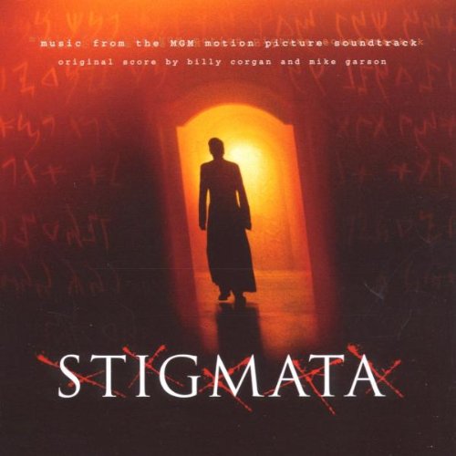 Soundtrack / Stigmata - CD (Used)