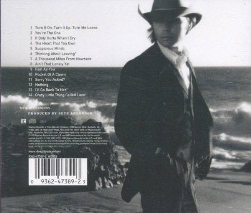 Dwight Yoakam / Last Chance For A Thousand Years: Dwight Yoakam's Greatest Hits From The 90's - CD (Used)