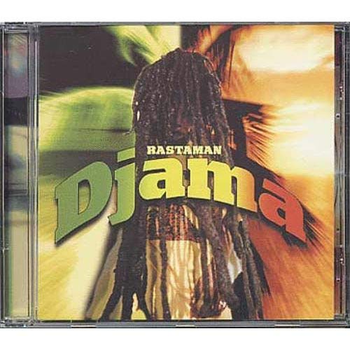 Rastamann