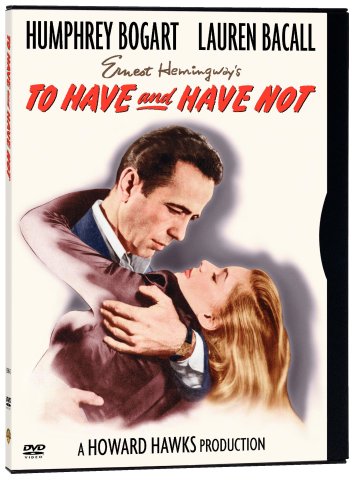 To Have and Have Not (Sous-titres français) [Import]