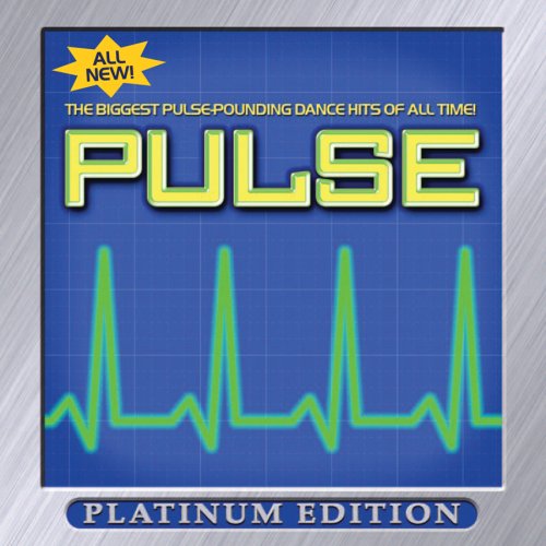Pulse Platinum Edition: Bigges