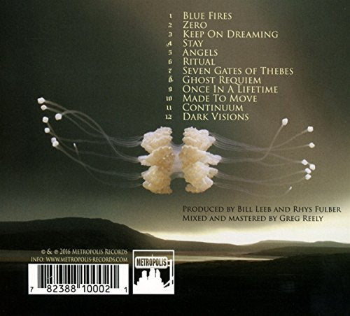 Delerium / Mythologie - CD