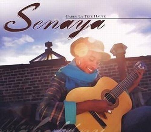 Senaya / Garde La Tete Haute - CD (Used)
