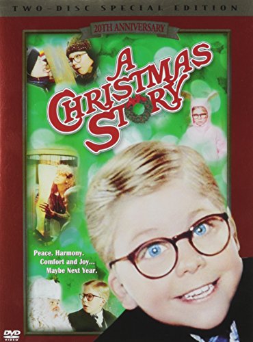 A Christmas Story (Two-Disc Special Edition) - DVD