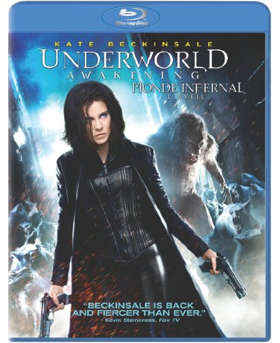 Underworld: Awakening - Blu-Ray (Used)