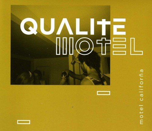 Motel California