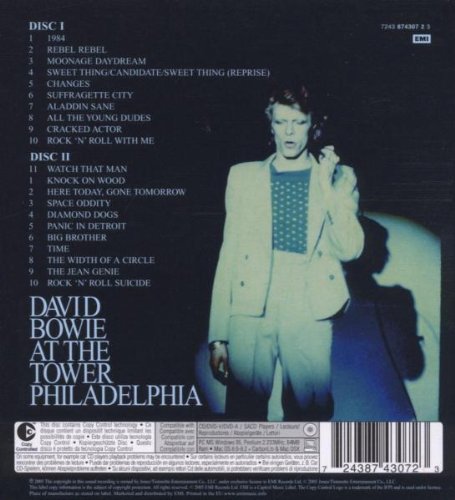 David Live : Édition spéciale