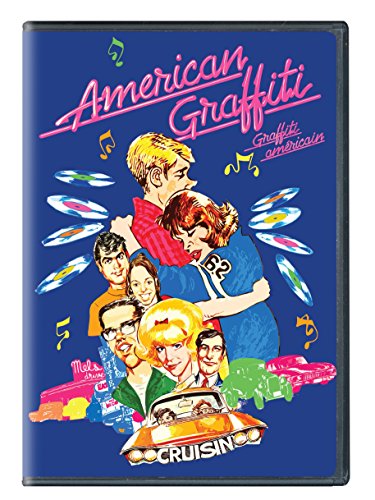 American Graffiti (Collectible Pop Art Series) - DVD (Used)