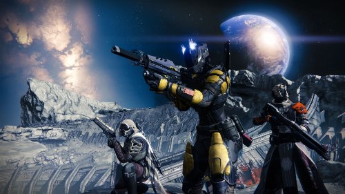 Destiny