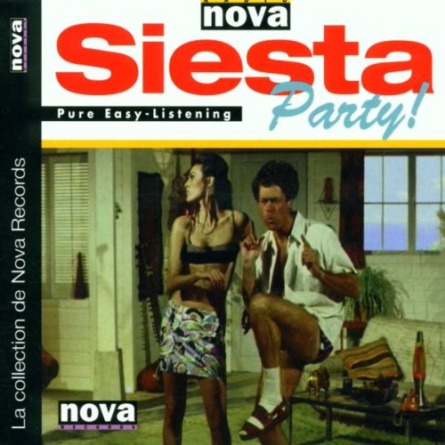 Siesta Party V.1
