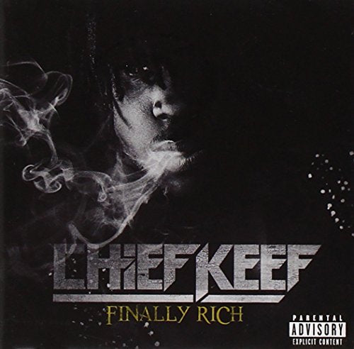 Finally Rich