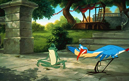 Swan Princess: The Mystery Of The Enchanted Treasure  (Special Edition Bilingual) - DVD (Used)