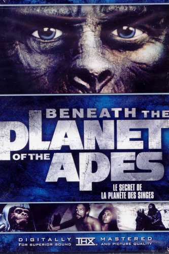 Beneath the Planet of the Apes - DVD (Used)
