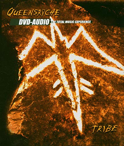 Queensryche / Tribe - DVD Audio