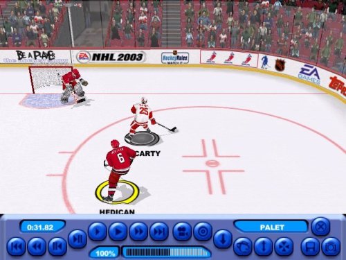 NHL 2003 (vf)