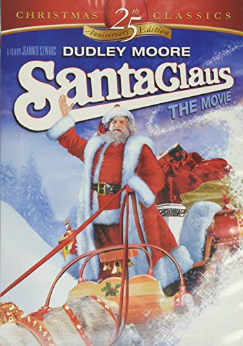 Santa Claus: Le Film (25e Anniversaire) [Import]