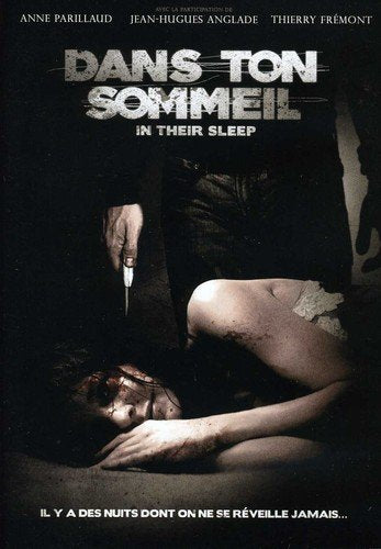 Dans ton sommeil (In Their Sleep) (Version française)