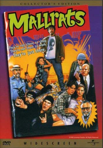 Mallrats: Collector's Edition (Widescreen) (Bilingual)