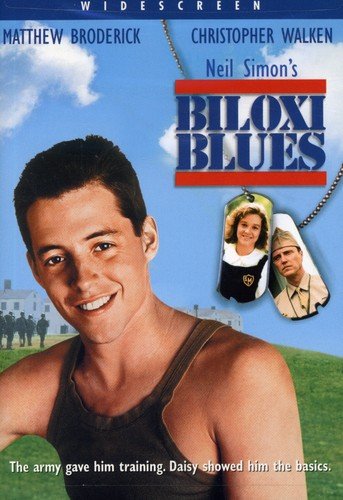 Biloxi Blues (Bilingual) - DVD (Used)