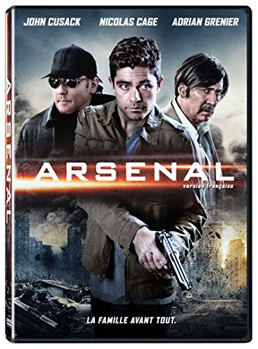 Arsenal - DVD (Used)