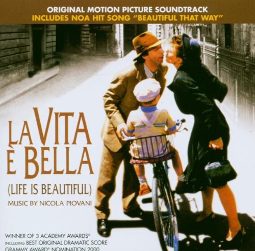 Life Is Beautiful (La Vita E Bella)