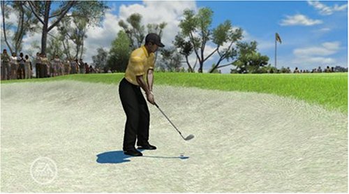Tiger Woods PGA Tour 08 (vf) - Xbox 360