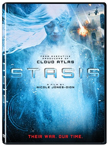 Stasis - DVD (Used)