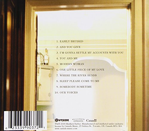 Ghost Notes