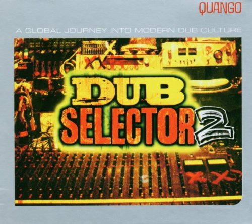 Dub Selector 2 - Aventure Mondiale