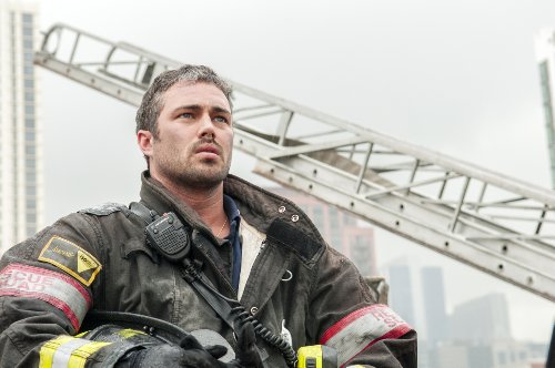 Chicago Fire: Season One [Import]