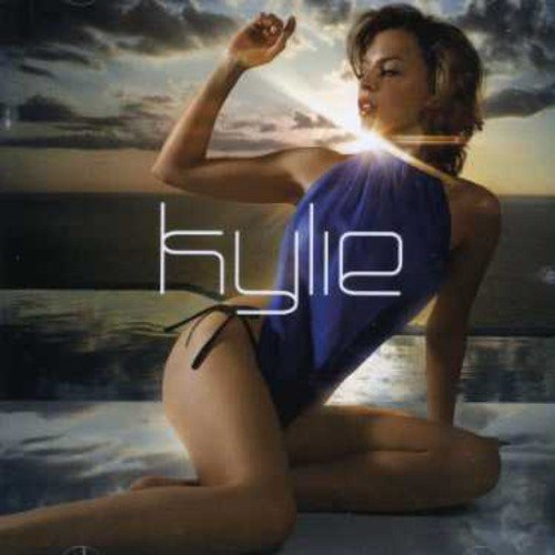 Kylie Minogue / Light Years - CD (occasion)