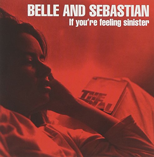 Belle And Sebastien / If You're Feeling Sinister - CD (Used)