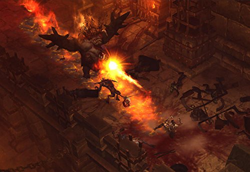 Diablo III - French only - Standard Edition