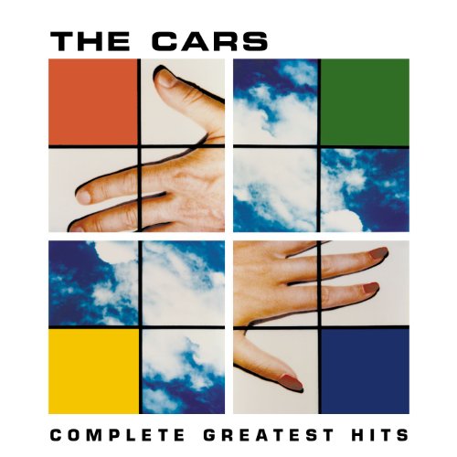 Cars / Complete Greatest Hits - CD (Occasion)