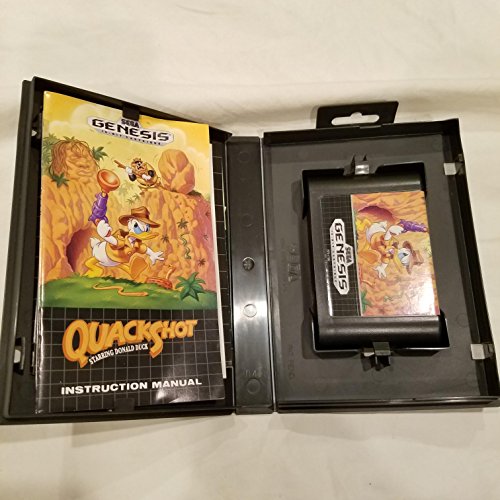 Quackshot