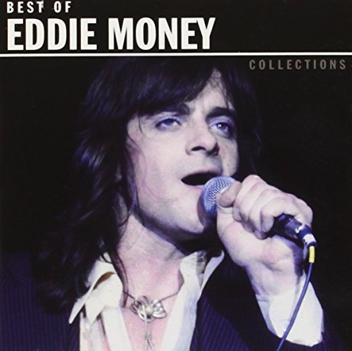 Eddie Money / The Best of Eddie Money: Collections - CD (Used)