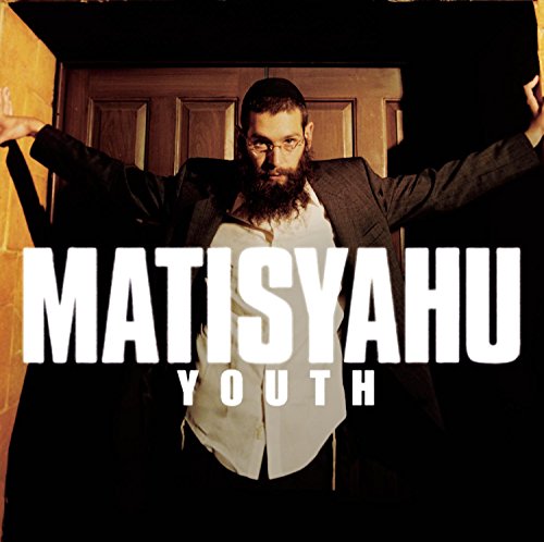 Matisyahu / Youth - CD