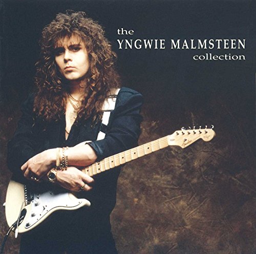 Yngwie Malmsteen / The Yngwie Malmsteen Collection - CD (Occasion)