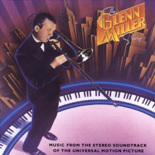 Bande originale / Glenn Miller Story - CD (Occasion)