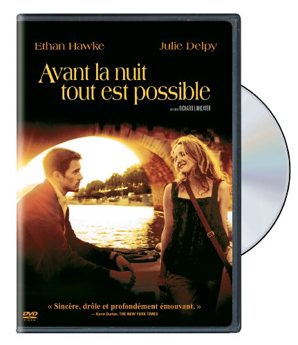 Avant La Nuit Tout Est Possible - DVD (Used)