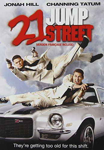 21 Jump Street - DVD (Used)